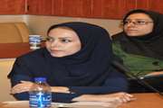 کارگاه پیشگیری از اعتیاد با تمرکز برگروه دانشجویان